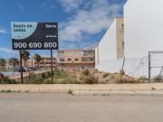 Suelo en C/ Boliche, Los Nietos, Cartagena Murcia