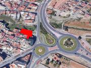 Suelo en C/ Boqueras