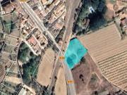 Suelo en C/ Joaquin Costa La Aserradora