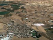 Suelo en C/ Liar, Alfamén Zaragoza