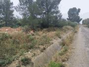 Suelo en C/ Montesa
