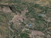 Suelo en Cm de la Estación