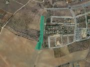 Suelo en Cr Mairena Almensilla Sevilla