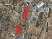 Suelo en Cubas de la Sagra