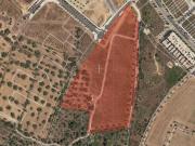 Suelo en El Vendrell Tarragona