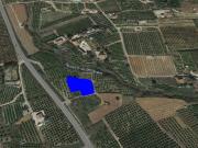 Suelo en Genovés Valencia