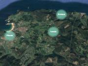 SUELO URBANIZABLE EN VENTA EN LEMOIZ