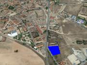 Suelo en Olmedo Valladolid
