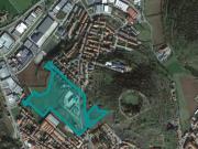 Suelo en Olot