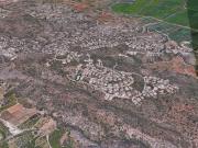 Suelo en Pa Monte Pego II, Dénia Alicante/Alacant