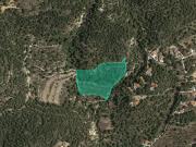 Suelo en Paraje Antón