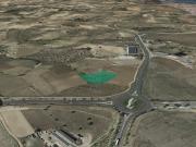 Suelo en Pt Paraje La Perdiguera