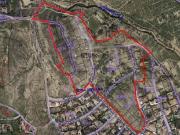 Suelo en Ptda de les Boqueres Sector UA 49, San Vicente...