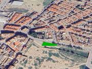 Suelo en Torre Pacheco