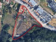 Suelo en venta, Baiona, Pontevedra