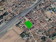 Suelo en Venta de Baños Palencia