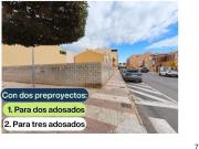 Suelo en venta, Roquetas de Mar, Almería