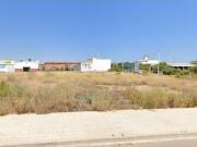 SUELO EN VENTA SAGUNTO
