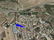 Suelo en Xinorlet Alicante