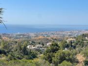 suelo Hotelero carretera de Mijas Pueblo