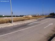 SUELO INDUSTRIAL EN DOLORES DE ALICANTE