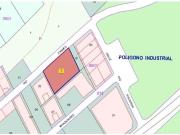 Suelo Industrial en el Polígono del Saladar