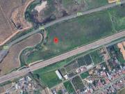 SUELO INDUSTRIAL EN VENTA EN EL CÓRDOBA