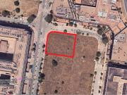 Suelo industrial terciario en Madrid