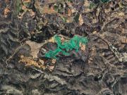 Suelo no urbanizable en Ptda Charchanet