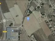 Suelo no urbanizable en Ptda de La Senia de Bardalonga...