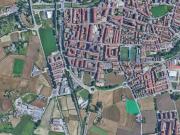 Suelo no Urbanizable en Vic