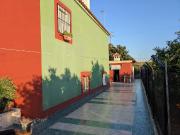 Suelo rústico con edificación en Llaurí