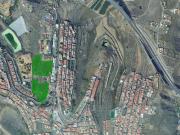 Suelo rústico en Arucas Las Palmas