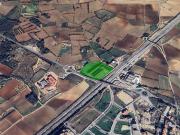 Suelo rústico en L´Arboç Tarragona