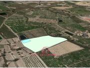 SUELO RÚSTICO EN LA JACARILLETA