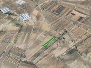 Suelo rústico en Los Corrales Utiel Valencia