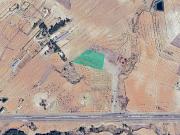 Suelo rústico en Paraje Ardal