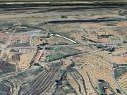 Suelo rústico en Paraje Foyetes, Ibi Alicante