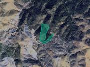 Suelo rústico en Paraje Sierra de la Casa del Calar