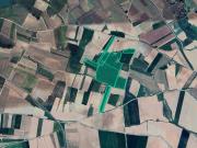 Suelo rústico en Paraje Uceda