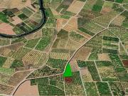 Suelo rústico en Partida Balsaim