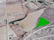 Suelo rústico en Partida Bulilla Villena