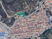 Suelo rústico en Partida Peña Roya