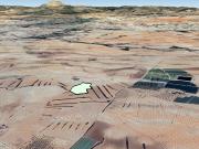 Suelo rústico en Pr Pago Del Campillo, Galera Granada