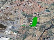 Suelo rústico en Pt El Sargaret Ibi Alicante