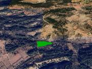 Suelo rústico en Pt La Costera de Játiva Llanera de Ranes