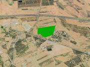 Suelo rústico en Pt Los Tornajos Los Almagros Fuente...