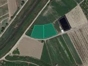 Suelo rústico en Ptda Llano de Brujas