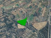 Suelo rústico en San Rafael del Río Castellón