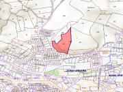 Suelo rústico en Sector Los Tocinos